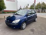 Hyundai Getz ISOFIX*AUX*BLUETOOTH*130.000TKM*TÜV/AU*09/2 - blaue Hyundai Getz