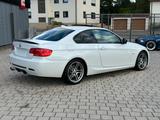 BMW 325i M-Sportpaket/Xenon/Navi - BMW 325 aus 2012: 325i