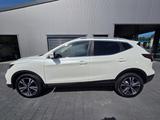 Nissan Qashqai 1.3 DIG-T Zama Automatik Kamera - Nissan Qashqai Gebrauchtwagen in Düsseldorf