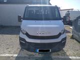 Iveco Daily-Pritsche - Iveco: Daily Pritsche
