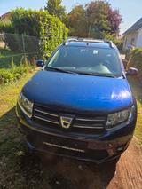 Dacia Logan MCV TCe 90 S/S Ambiance Prestige - Dacia Logan: Mcv Ambiance