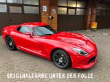 Dodge Viper - Dodge Viper: Coupe