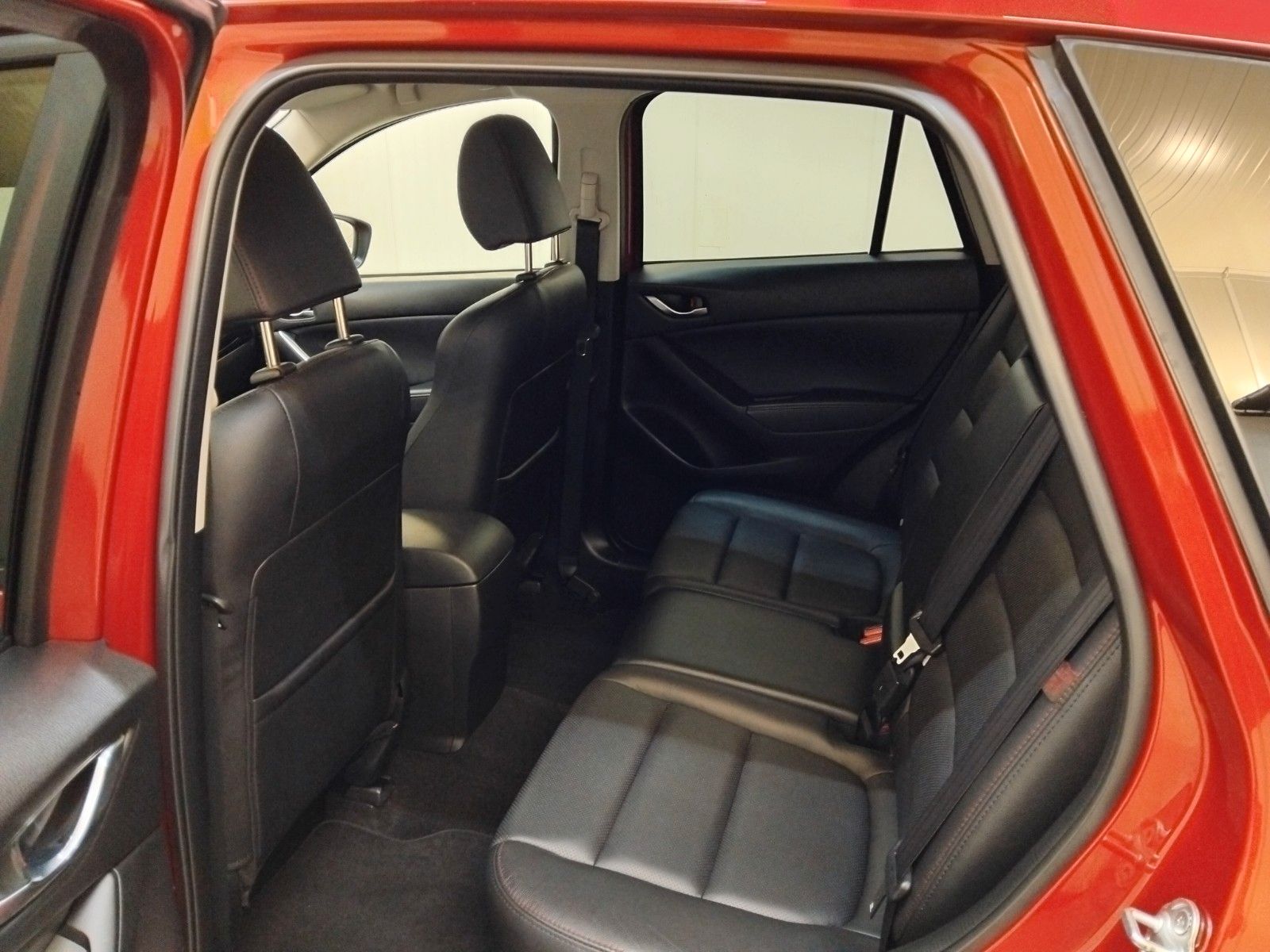 Mazda CX-5 (03/2015, Benzin)