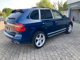 Porsche Cayenne S  - gebrauchte Porsche Cayenne aus dem Jahr 2007
