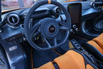 صورة مصغرة 33 لـ 2020 Mclaren OTHERS