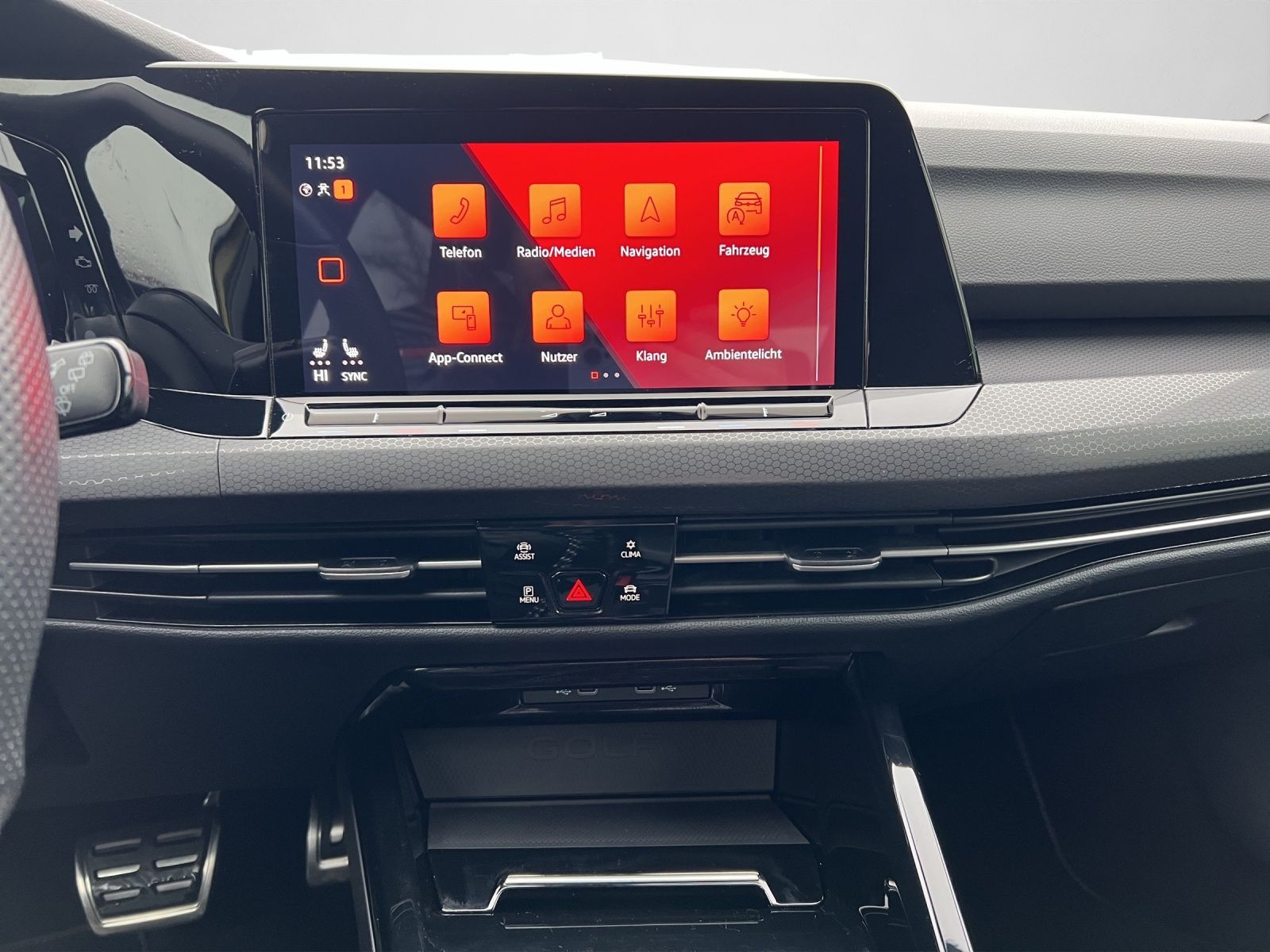 Volkswagen Golf - Bild 11