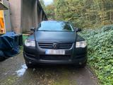 Volkswagen VW Touareg - gebrauchte VW Touareg aus dem Jahr 2009