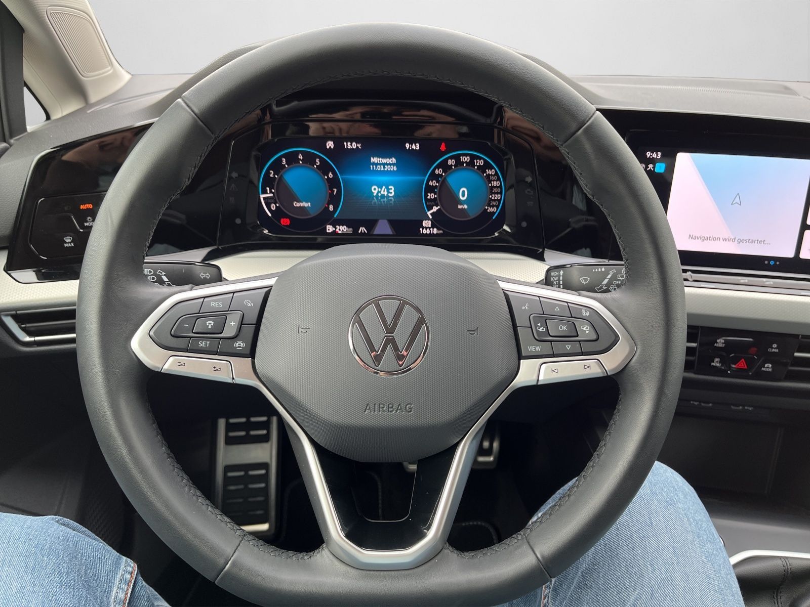 Volkswagen Golf - Bild 8