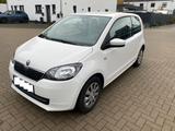 Skoda Citigo 1.0 MPI 44kW Ambition Ambition
