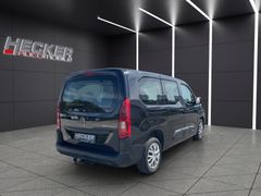 Citroën Berlingo 1.5 BlueHDi 130 FAP Live XL *7-Sitze*AH