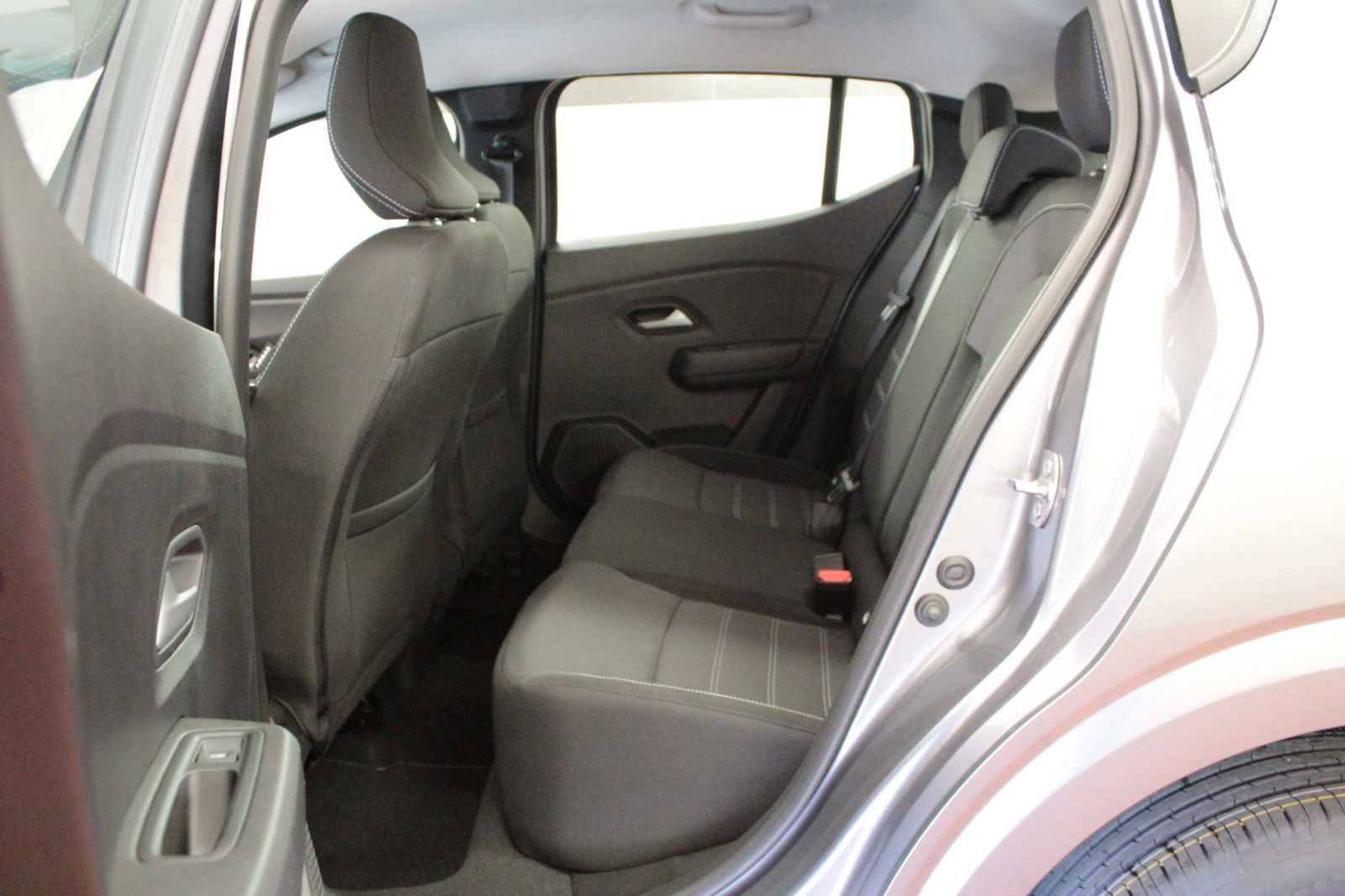 Fahrzeugabbildung Dacia Sandero Journey+ ECO-G 100 *Navi*Sitzhz*LPG