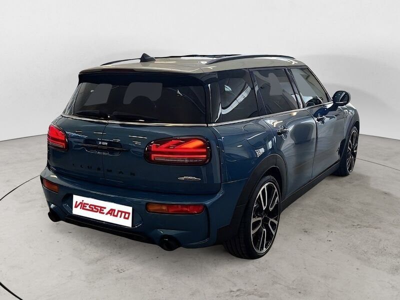 MINI Clubman Mini Clubman 2.0 JCW ALL4 Akrapovic imagem 3