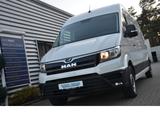 MAN TGE 3.140 L4 Maxi hoch PDC Komfort Paket Temp. - MAN Schlepper 4p1