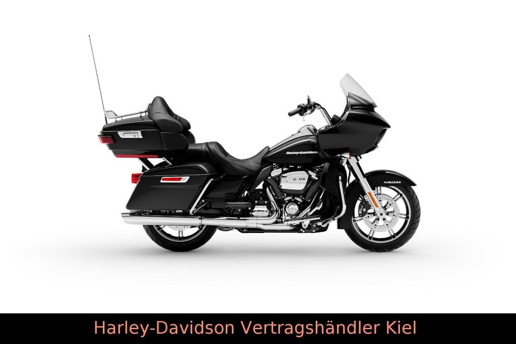 Harley-Davidson ROAD GLIDE LIMITED FLTRK  114 MY23 VORBESTELLEN