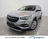 Opel Grandland X 1.5 CDTI Innovation Pano Navi Sport - Opel Grandland (X) mit Schiebedach