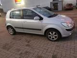 Hyundai Getz - Hyundai Getz von privat