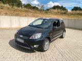 Ford Fiesta ST Line - Ford Fiesta aus 2007: ST