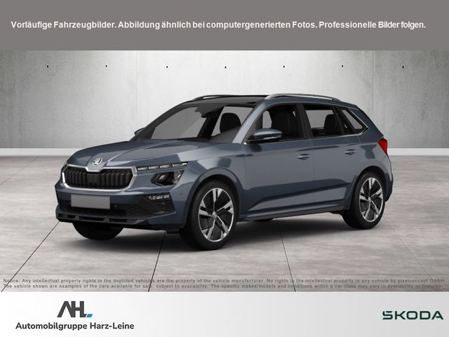 Skoda Kamiq Drive 1,0 TSI 85kW 7-Gang automat *sofort 