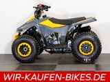 Access Motor MINI-X 110ccm  Quad  Kinderquad Feiertagsangebot