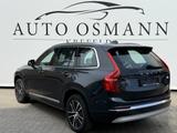 Volvo XC90 T8 AWD Recharge Inscription Expression - Volvo XC90 mit Hybrid-Antrieb