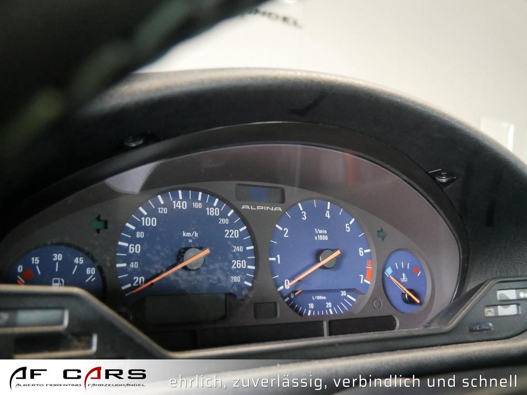 ALPINA B3