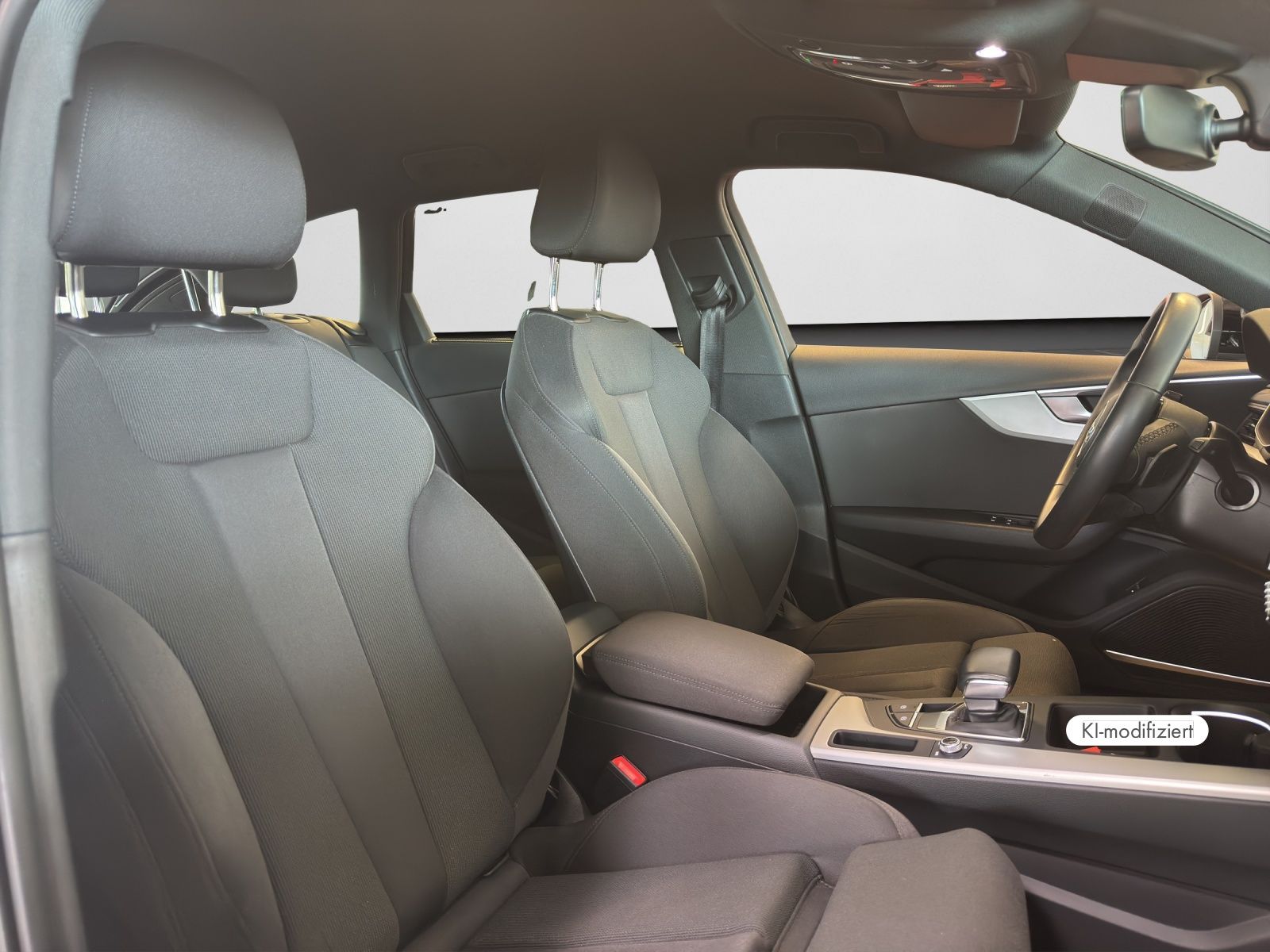 Audi A4 Allroad - Bild 5