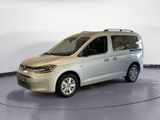 Volkswagen NFZ Caddy Life 5-Sitzer Motor: 2,0 l TDI EU6 SCR - : Sitze