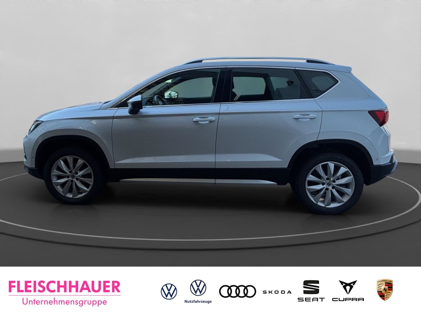 Seat Ateca - Bild 4