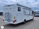 HYMER / ERIBA / HYMERCAR B-Klasse 704 PremiumLine - HYMER / ERIBA B klasse