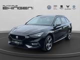 Seat Leon ST FR 1.4 TSI DSG Hybrid LED+ACC+Navi+Kamer - Seat Leon: 1.4