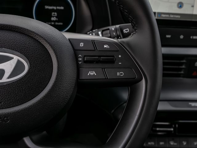 Hyundai i20 1.0 Trend Fernlicht-Assistent Kamera Navi