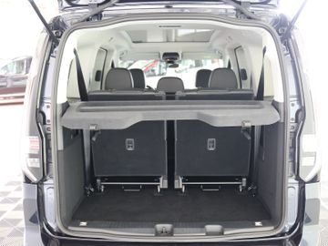 Volkswagen Caddy Maxi 2.0TDI DSG STYLE NAV PRO 7SITZ