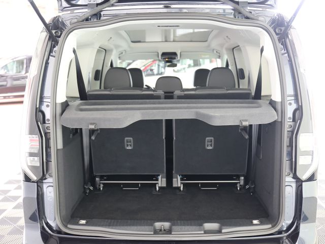 Volkswagen Caddy Maxi 2.0TDI DSG STYLE NAV PRO 7SITZ