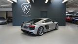 Audi R8 Coupe 5.2 FSI V10 Quattro Plus *netto* - gebrauchte Audi R8 aus dem Jahr 2018