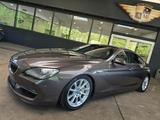 BMW 640d Gran Coupe M-Sport LEDER/PANO/HuD/DIGITAL - BMW 640: 5 Türen