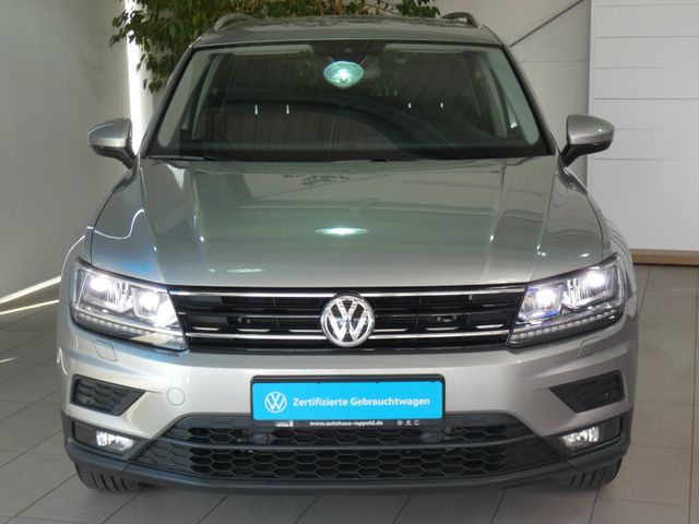 Tiguan 1.4 TSI 4MOTION SOUND DSG AHK LED ASSIST+