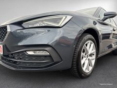 SEAT Leon Sportstourer 2.0 TDI DSG Style LED Navi Rfk SEAT Leon Sportstourer 2.0 TDI DSG Style LED Navi Rfk