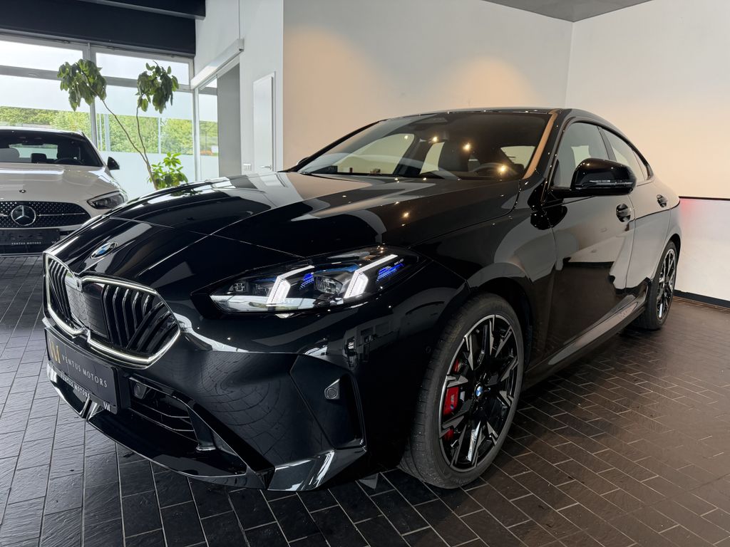 Image of BMW 220 Gran Coupé