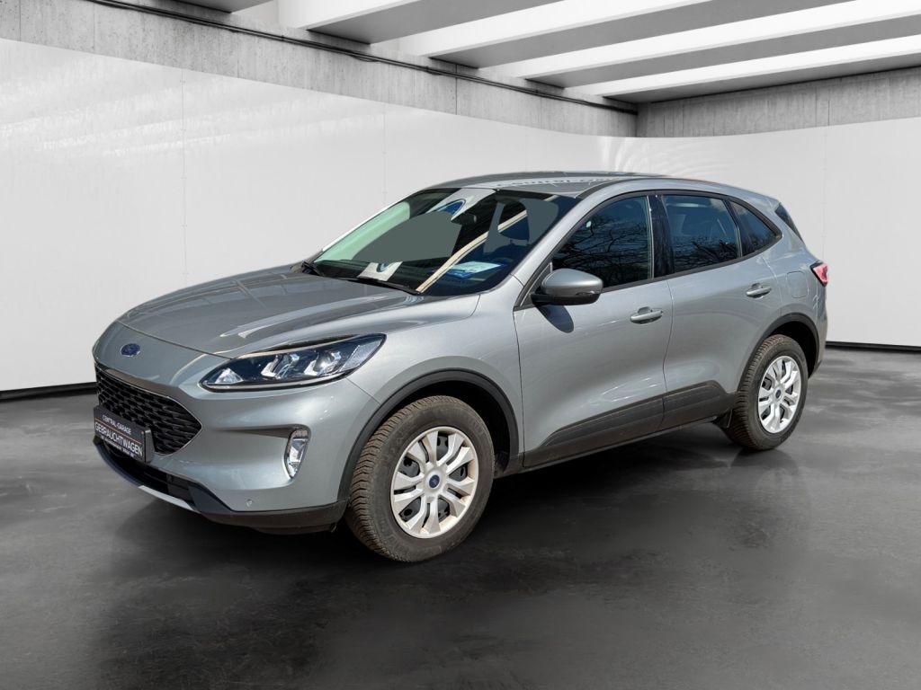 Ford Kuga 1.5 EcoBoost COOL&CONNECT