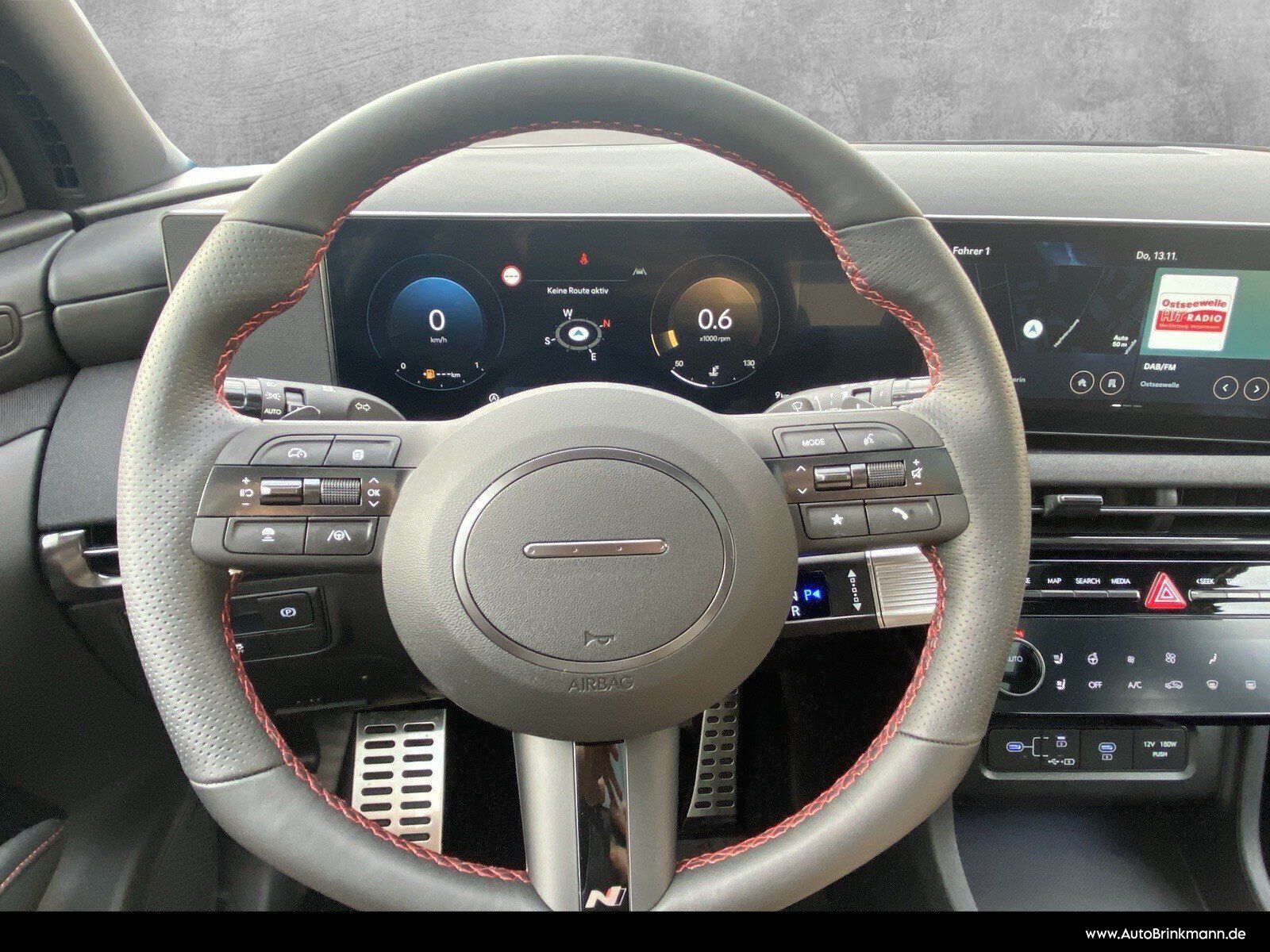 Hyundai Tucson – Bild 10