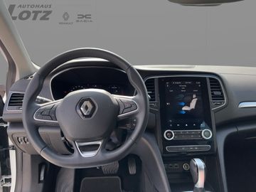 Renault Megane - 8