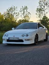 Honda Integra Type-R K24 295HP - gebrauchte Honda Coupés