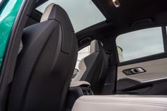 BMW M3 – 32 / 34