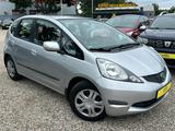 Honda Jazz 1.4 Comfort*1.HD*40TKM*KLIMA*TÜV NEU - Honda Jazz in Berlin