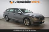 Skoda Superb 2.0TDI DSG Essence 4x4 AHK Virtual StHz - Skoda Superb mit Diesel-Antrieb: Kombi