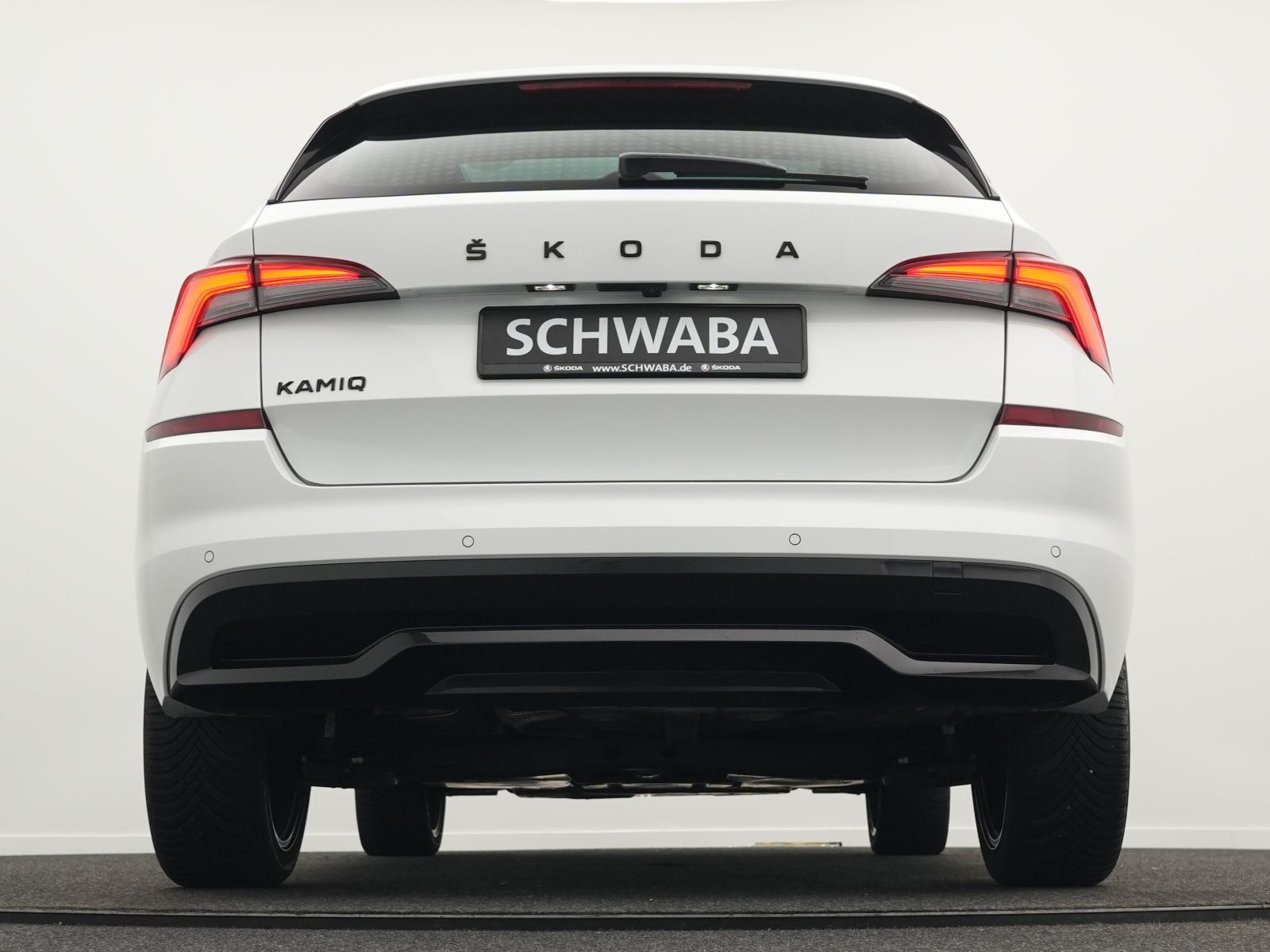 Skoda Kamiq - Bild 42