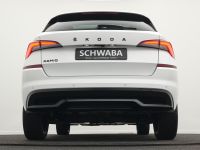 Skoda Kamiq - Vorschau Bild 42