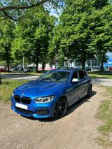 BMW M140i xDrive Automatik - BMW M-Modelle in Düsseldorf