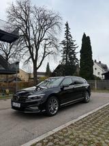 Volkswagen Passat 2.0 TDI SCR 140kW DSG Highline Varian... - Volkswagen Passat: TDI 140