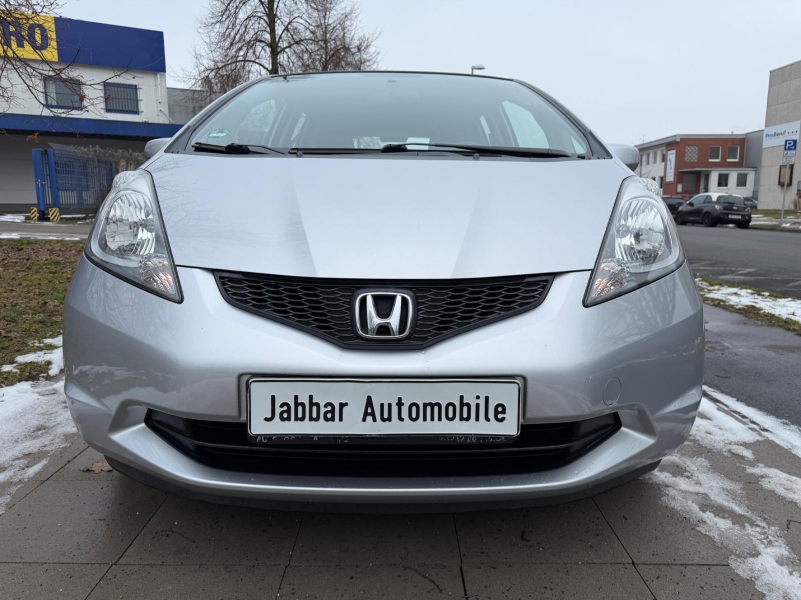 Honda Jazz 1.2 Trend
